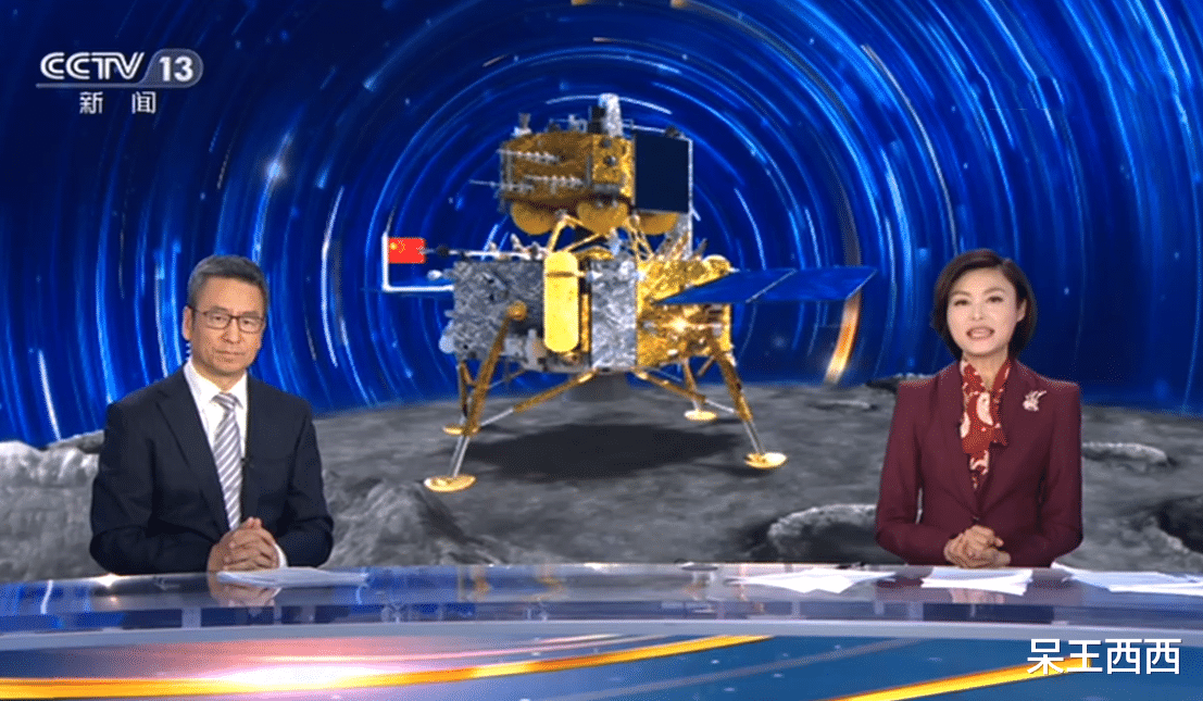 央视|央视制作跨年节目，白岩松担任门面主持，搭档新闻频道门面主播