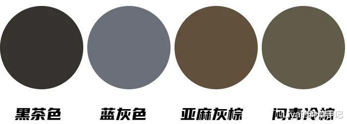 穿衣搭配|果然,圆脸女生都太“ 假 ”了