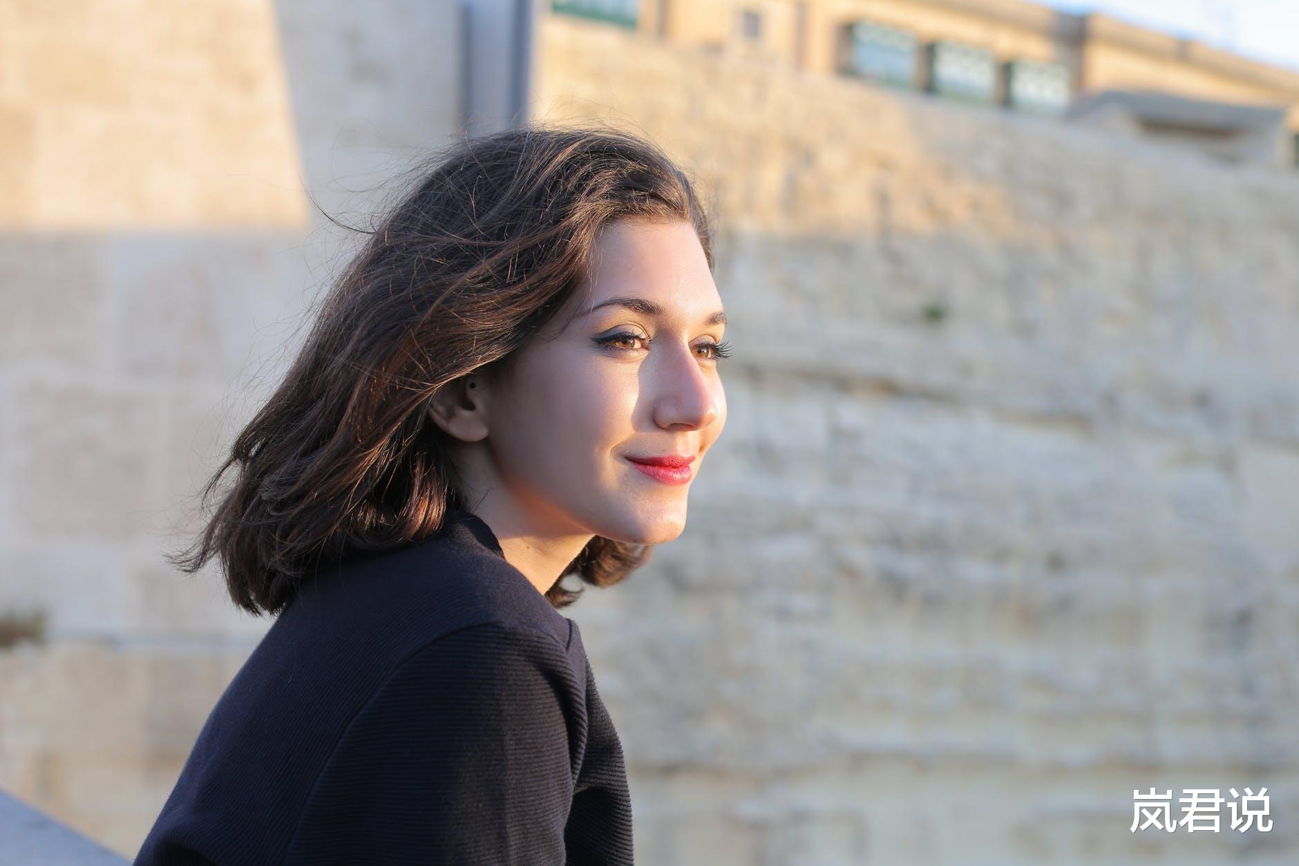 岚君说|你早晚要明白，人这一辈子，最重要的莫过于这两件事