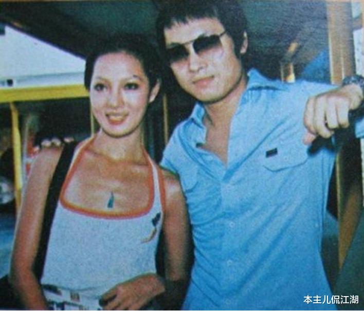 黄日华|《义不容情》过去33年，8位主演现状，有人3婚、有人去世、有人未婚