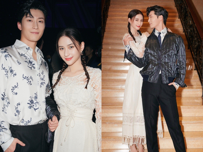 石原里美|豪门女婿无望？窦骁何超莲参加好友局显冷淡，女方走前一脸面愁