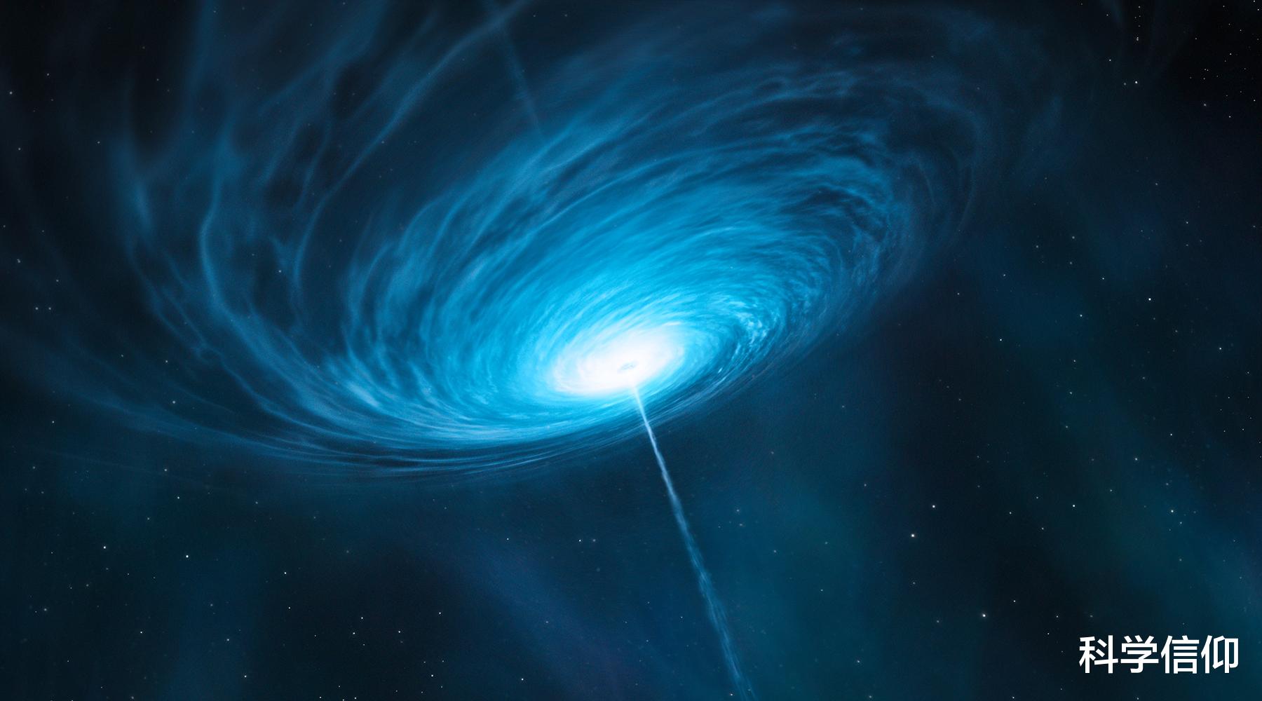 光速并非光的专利,它是宇宙的极限速度,速度为什么有极限?