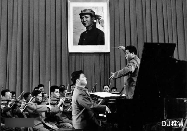 沙家浜|50年后，交响音乐电影《沙家浜》4位主演近况如何？曹连生与妻子近照曝光