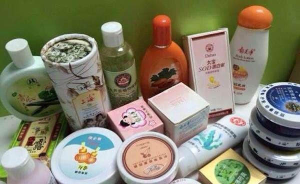 短发 这些“老牌”国货护肤品，狠狠的“打脸”了觉得用“国货”土的人