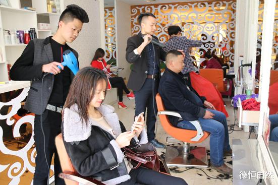 德恒自然 指责埋怨别人不如做好自己