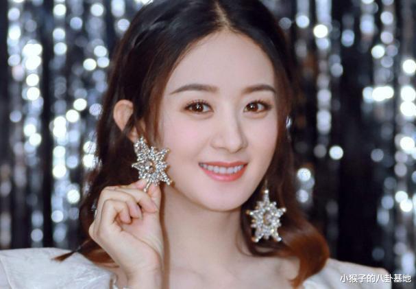 赵丽颖|导致冯绍峰赵丽颖离婚背后的女人竟是她，因为她，冯绍峰还拒办婚礼！