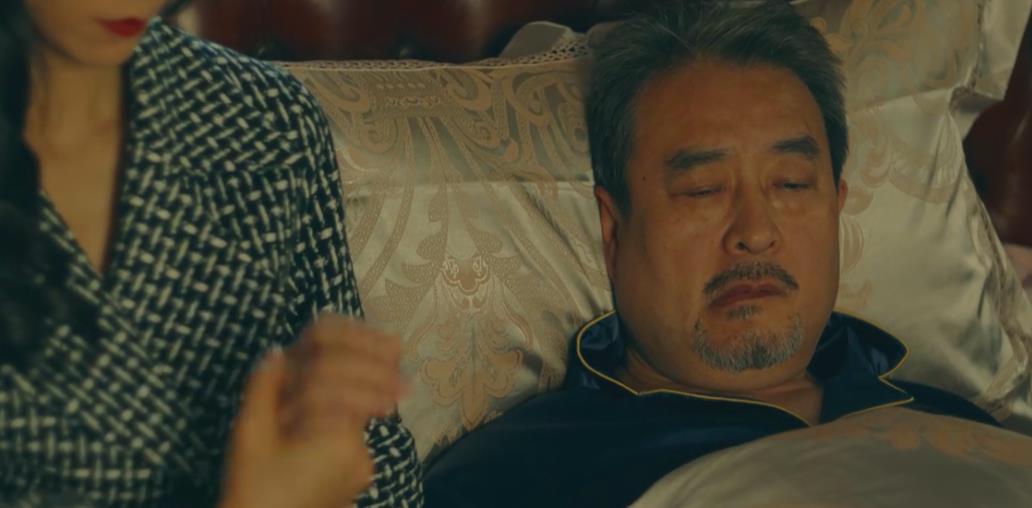 中风|前行者：为什么说范义亭的中风是装出来的？他为什么要这样做？