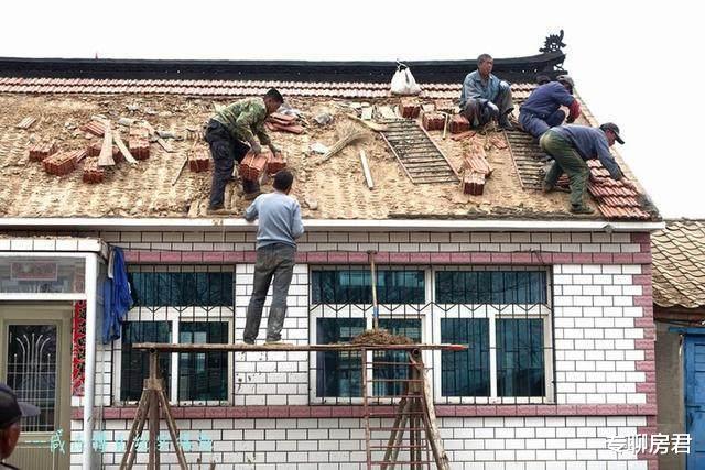 农村宅基地|“确权”圆满结束？新规下，9月起，农村房子通通“这样”处理