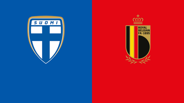 比利时队|CCTV5直播芬兰vs比利时：芬兰打平即可出线 比利时将会大轮换