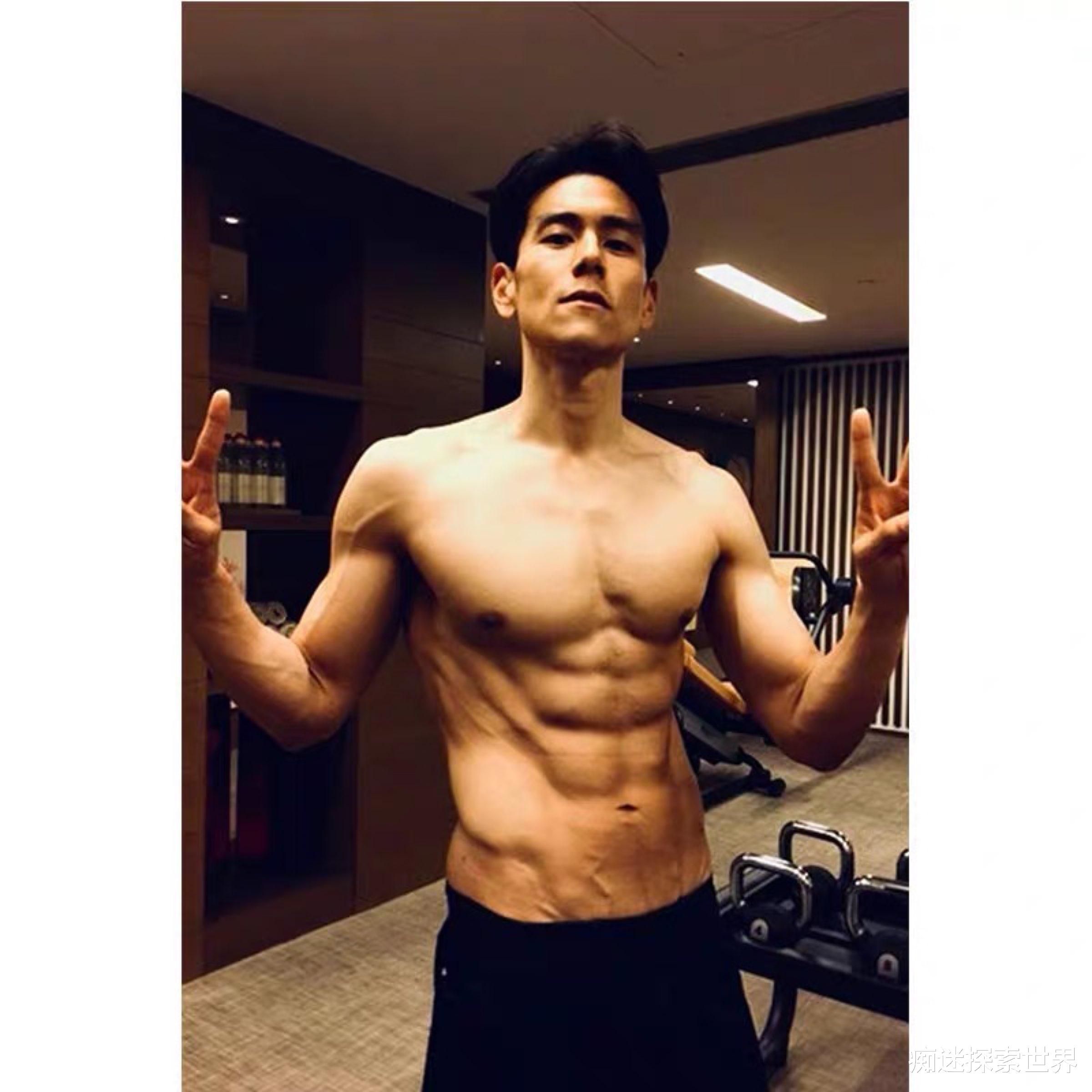 痴迷探索世界|科学解释：人真的能“笑出腹肌”吗？