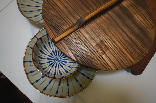 不粘锅|周末才是我大展厨艺的时候，入手三禾窒氮轻铁锅体验