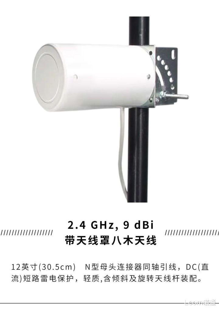 超详细 → 5大天线安装指南