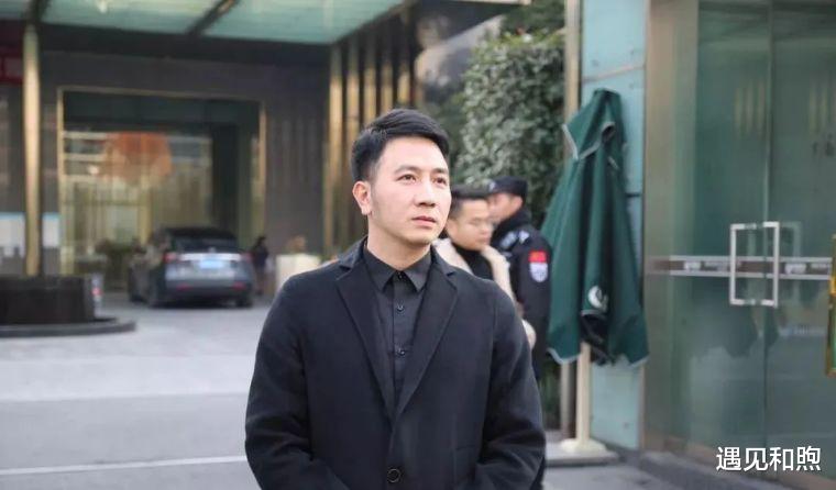 遇见和煦|林生斌捐款100万，被网友爆料是P图作假：品行是一个人的根基