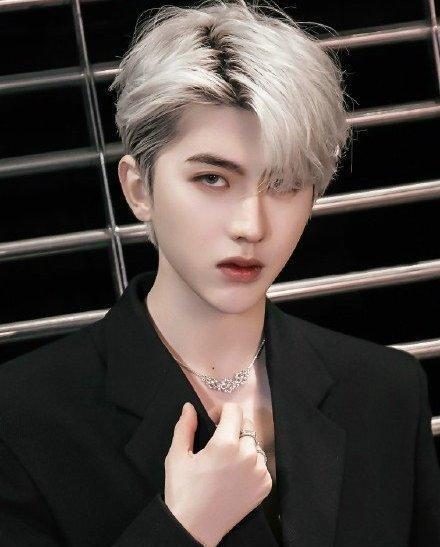 鞠婧祎|易烊千玺，赵丽颖，刘昊然，鞠婧祎