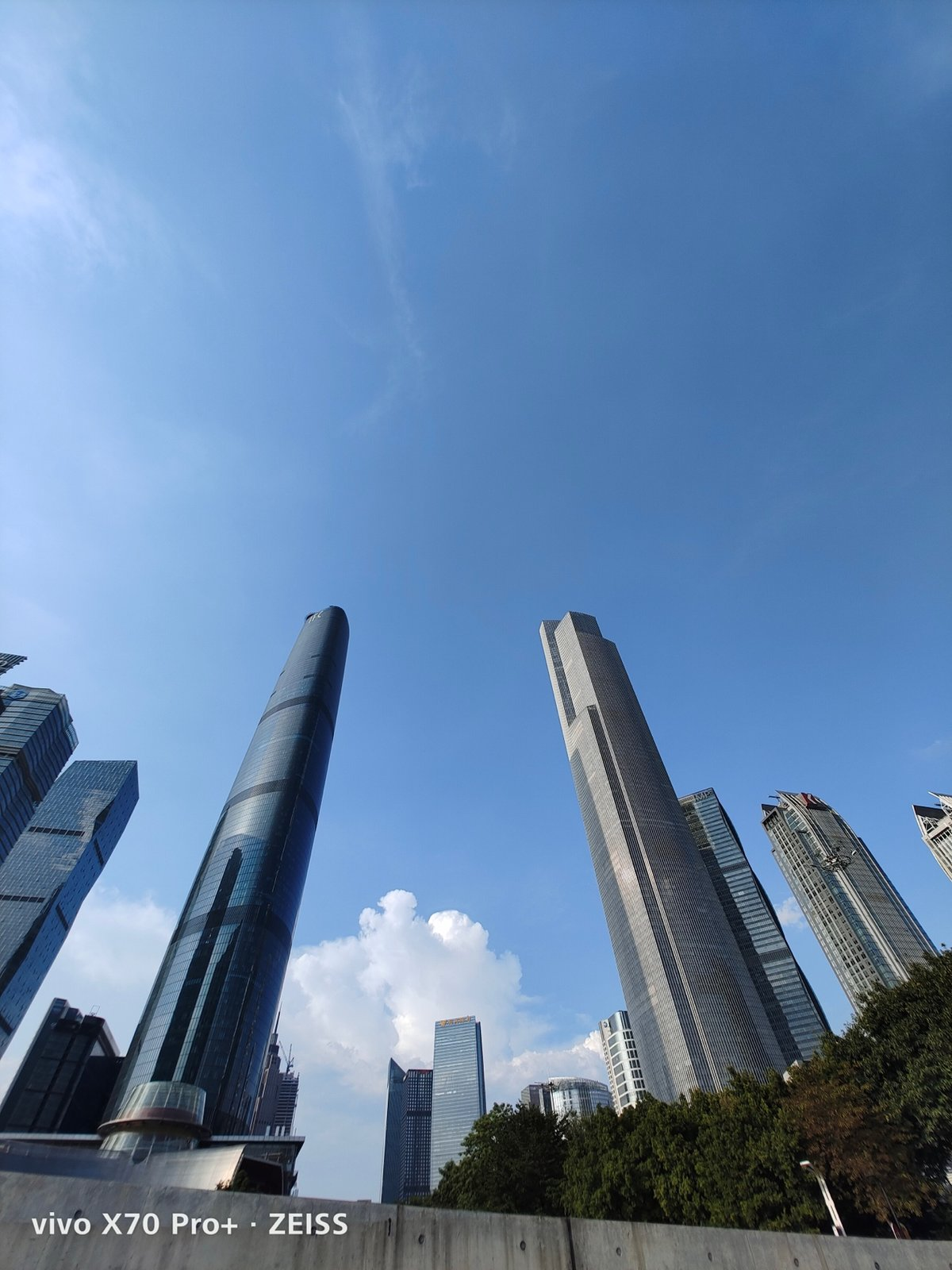 卡尔蔡司镜头|vivo X70 Pro+样张赏析：拍照表现从来不是解析力强就够了