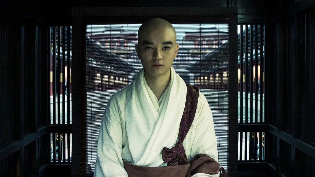 电影|他有多变态，现身1分钟就被“人肉”？