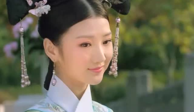 沈眉庄|甄嬛传：难怪瑛贵人被“绞死”，你看她做了啥恶心事，不冤枉！