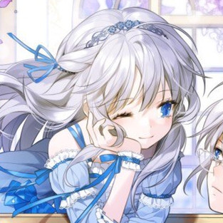 |动漫情头：现在这个人 是你最喜欢的那个人吗？