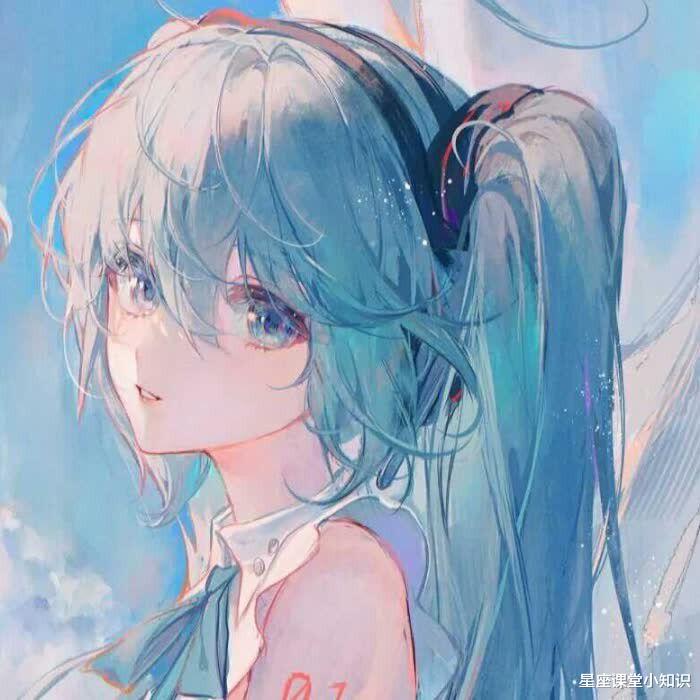 星座课堂小知识|很容易让男生心疼的3个星座女,外表刚强,内心柔弱