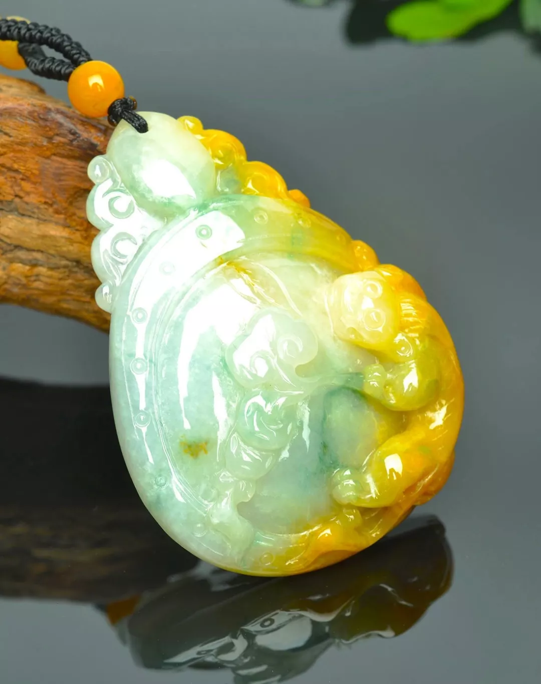 翡翠|翡翠不敢买？只是因为你不了解