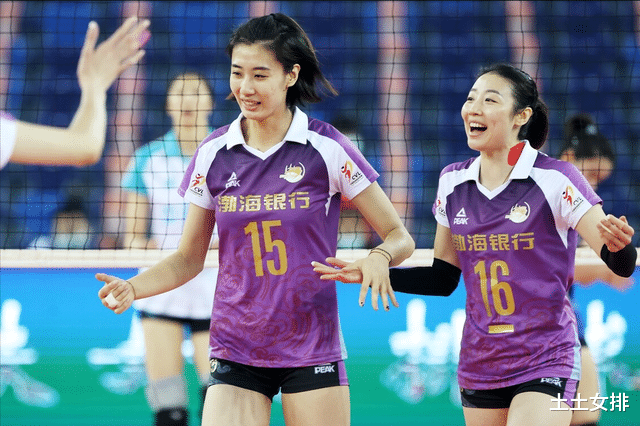 江苏女排|深度分析！津苏女排首战，江苏输在哪里？