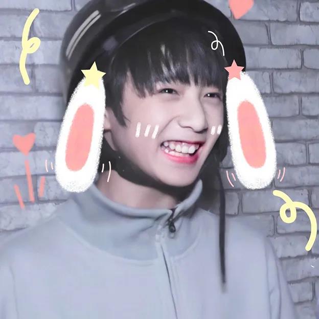 孙俪|刘耀文、丁程鑫、马嘉祺、张真源、严浩翔、贺峻霖头像壁纸：优秀的发圈文案