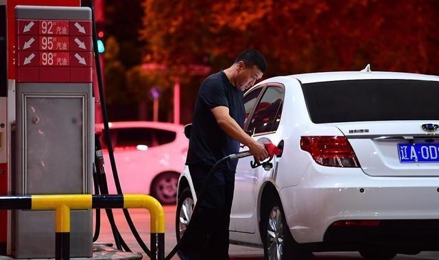 明天成品油價格將迎來二季度最大漲幅！加油站柴油、汽油調後價格-圖7