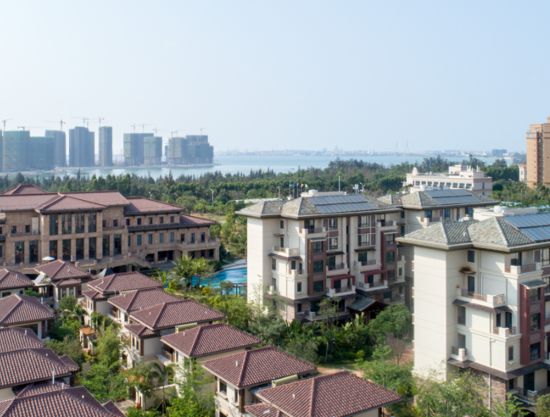 购房置业|这个年底，是小城市房企的总攻时刻