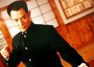 许亚军|李连杰的“负心”与“痴情”，不婚不恋的大女儿，让他自食恶果