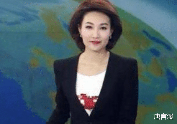 李冰冰|现在也没结婚的8位女主持人，原因各有不同，最大50岁，最小39岁