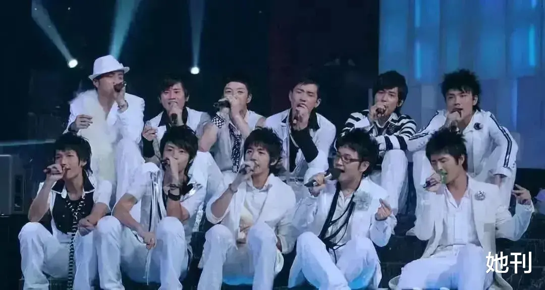 电视剧|就冲这俩字，这病态节目早该封了！