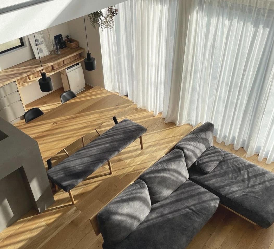 看完她家,整个人都被治愈了!全屋一尘不染,强迫症都表示很舒服