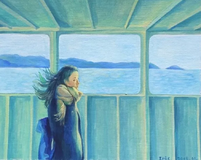 玄风八字运势|有一种男人，只爱自己天性凉薄，一定要远离！