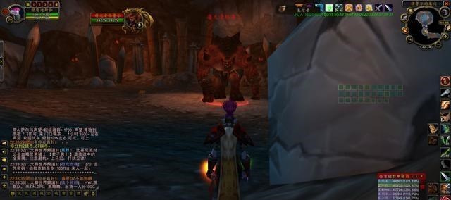 兜妈哎叨叨|魔兽世界:T4团本全面削弱,格鲁尔碎裂没伤害,玛胖小怪拉一起A