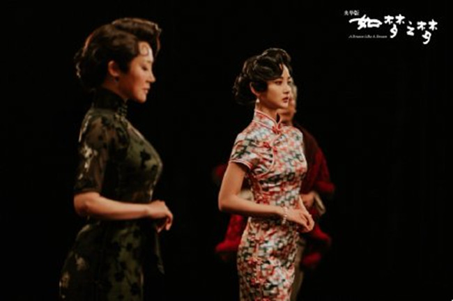 肖战|肖战李沁聚餐，火锅吃到凌晨3点，《狼殿下》另1位女演员也到场支持肖战