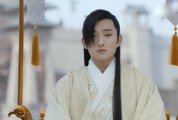 重耳|新“古装八丑”出炉，这些男演员，真的不适合演古装美男子啊