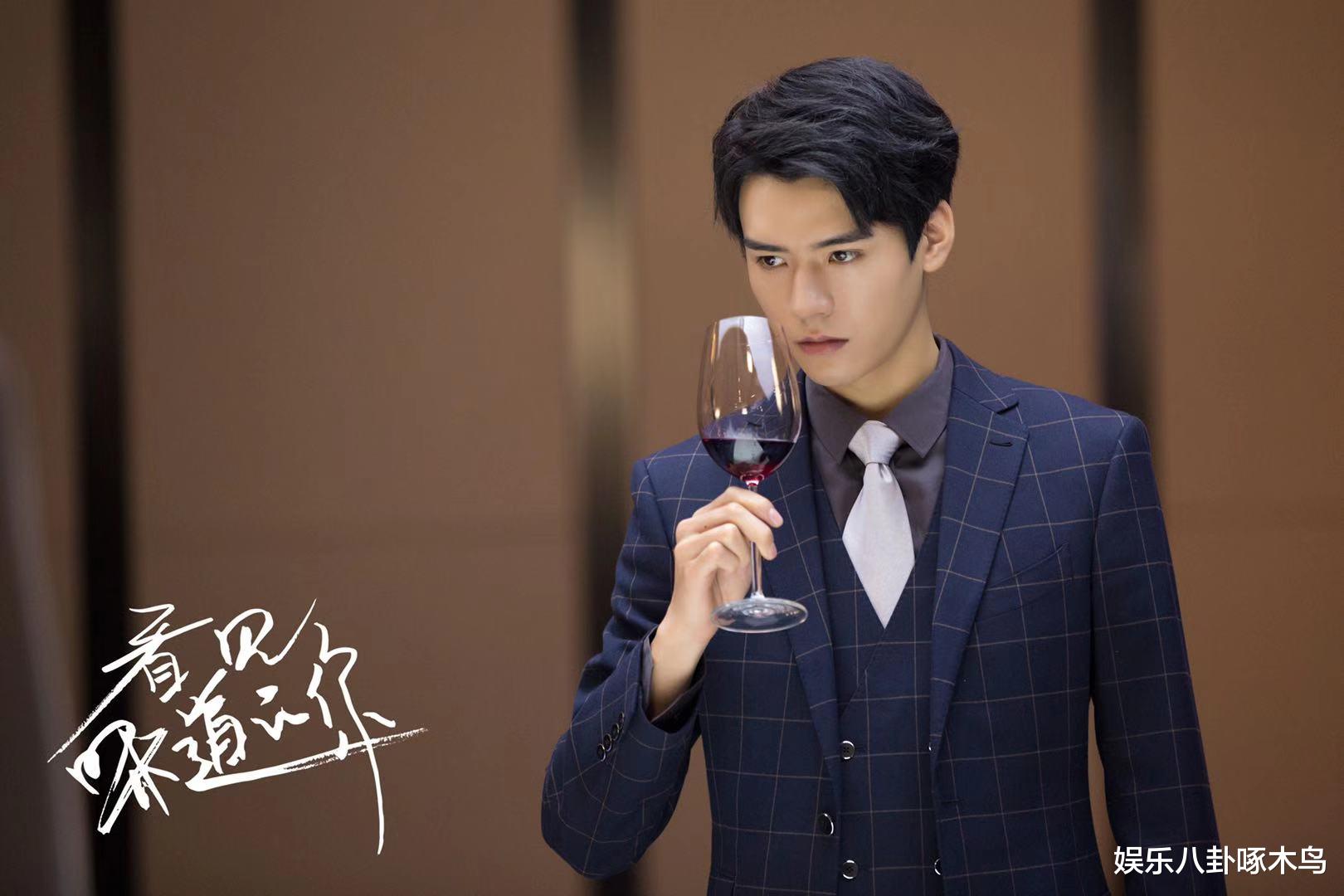 龚俊|创造营龚俊在哪一期？新晋流量龚俊火吗？为什么火？