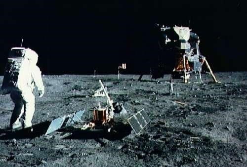 外星人 为什么找不到外星人？这个比黑暗森林还可怕的理论，给出了解释