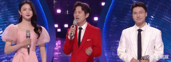 芒果台|芒果台跨年主持天团大换血，新面孔吸引眼球