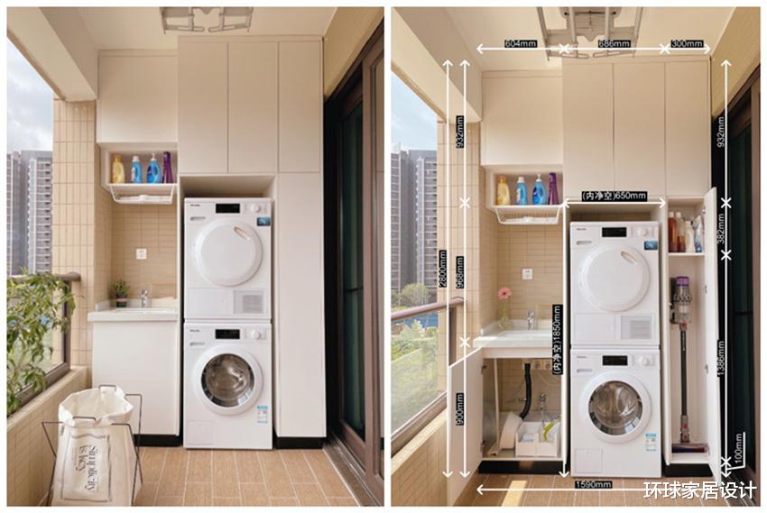 |家里柜子越多越好?老师傅建议:这4处有柜子足够,太多不实用!