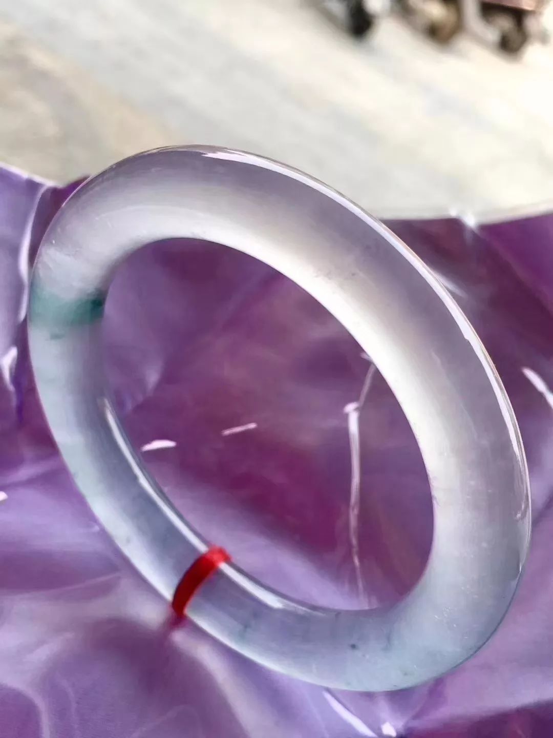 翡翠|这一届翡翠选手都很“刚”