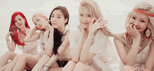 林允儿|张娜拉“辱华”事件后，林允儿竟重蹈覆辙？并直言不会找中国老公