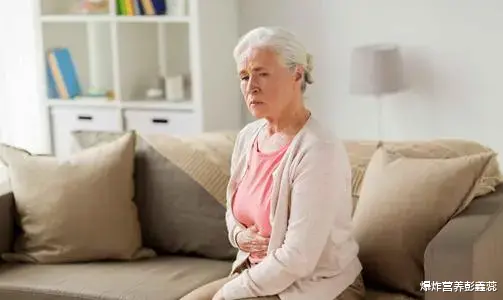 霜降|65岁后,若身体出现这4种变化,不用担心是正常的衰老现象