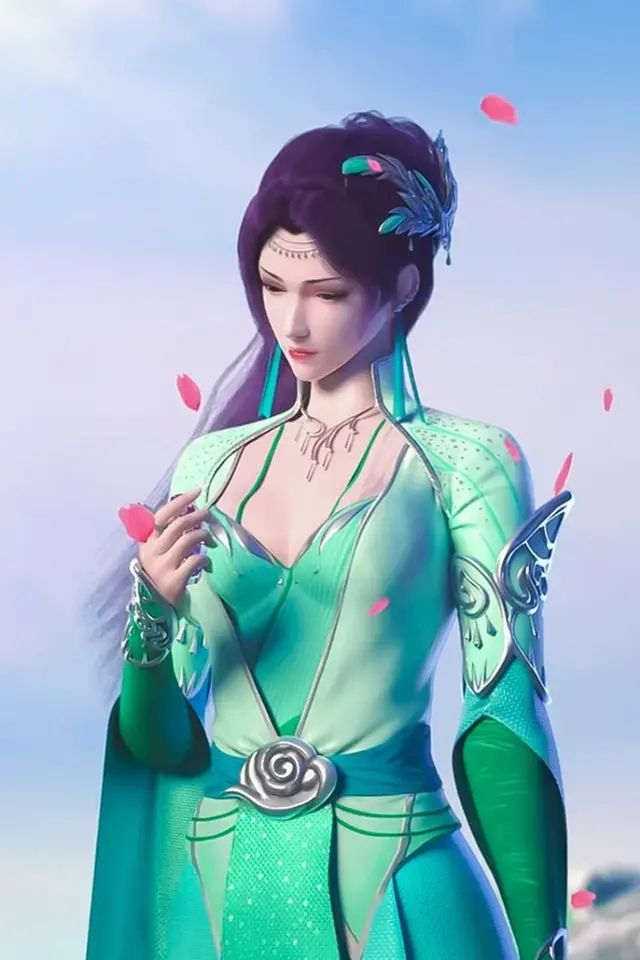 蕭炎|斗破蒼穹：云嵐宗為何一步一步走上滅亡？蕭炎是“罪魁禍首”