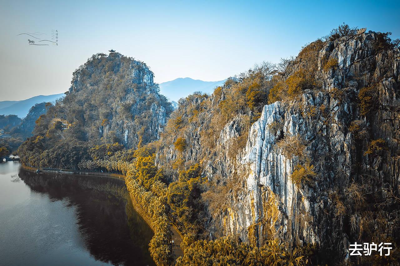 广东省|广东养老的好城市，靠近省会却是三线城市，适合钓鱼休养安度晚年