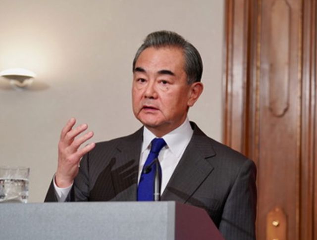 美国|继与布林肯电话会晤后，王毅又同东盟使节会面，美国察觉不对劲了