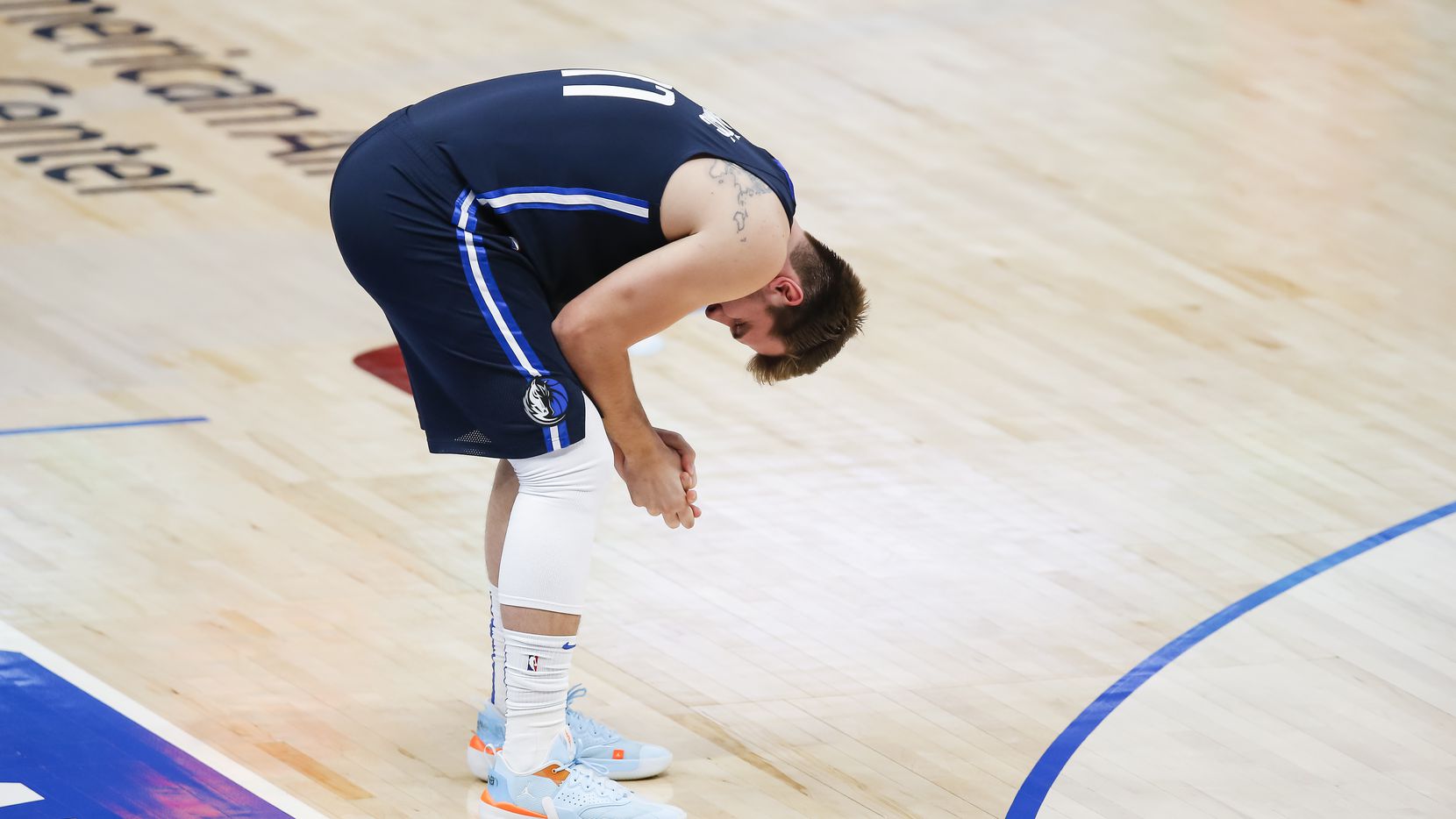 卢卡·东契奇|深度分析：本赛季至今东契奇进攻端表现有多无解？