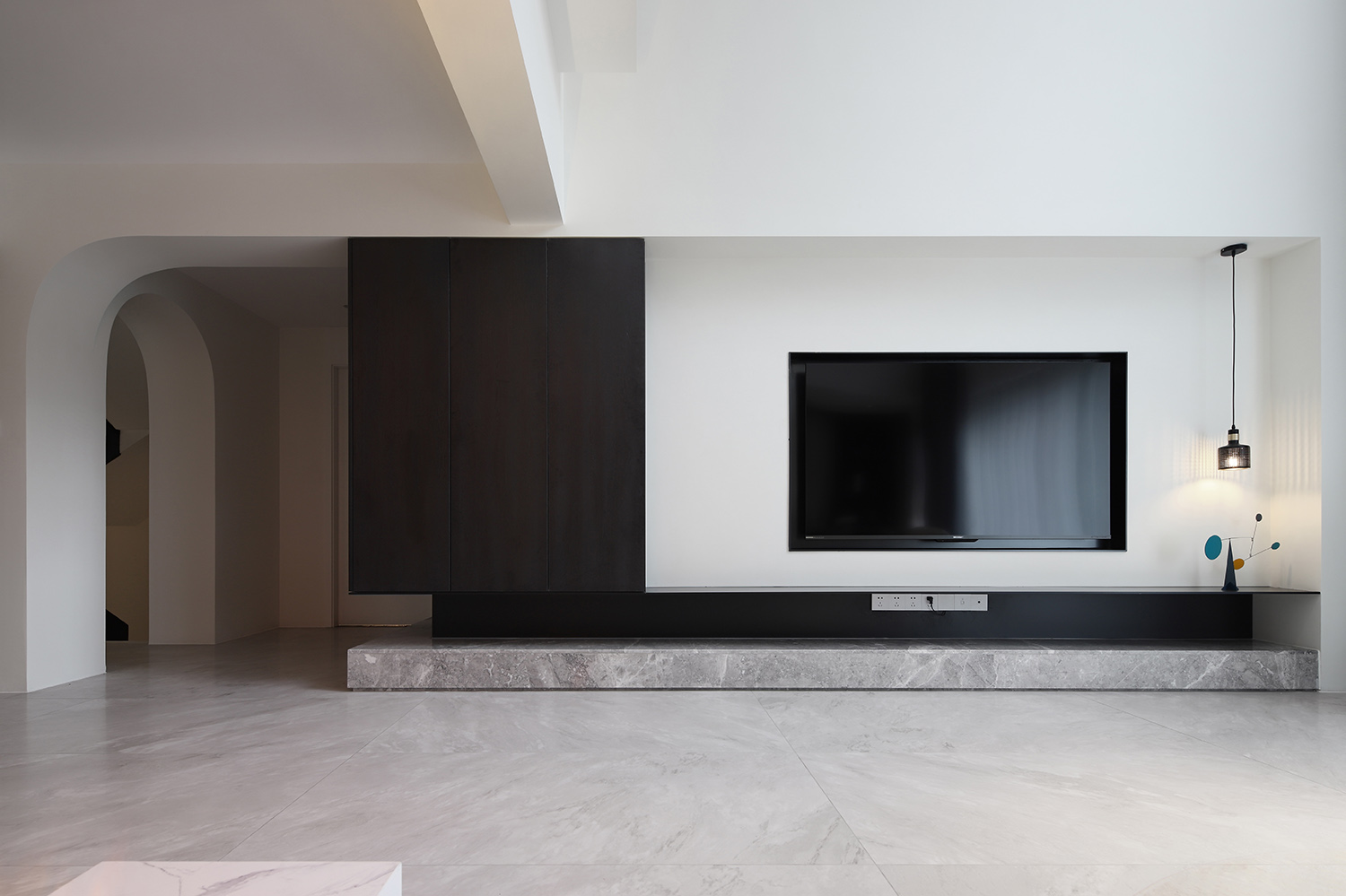 众乙研设丨大隐隐于市,生活如诗性也