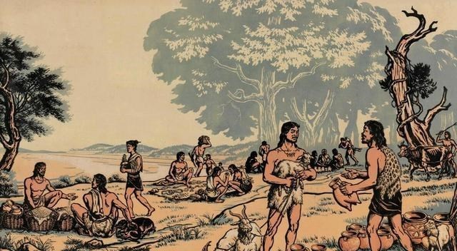 7000年前女人数量或比男人多了17倍,究竟发生了什么?