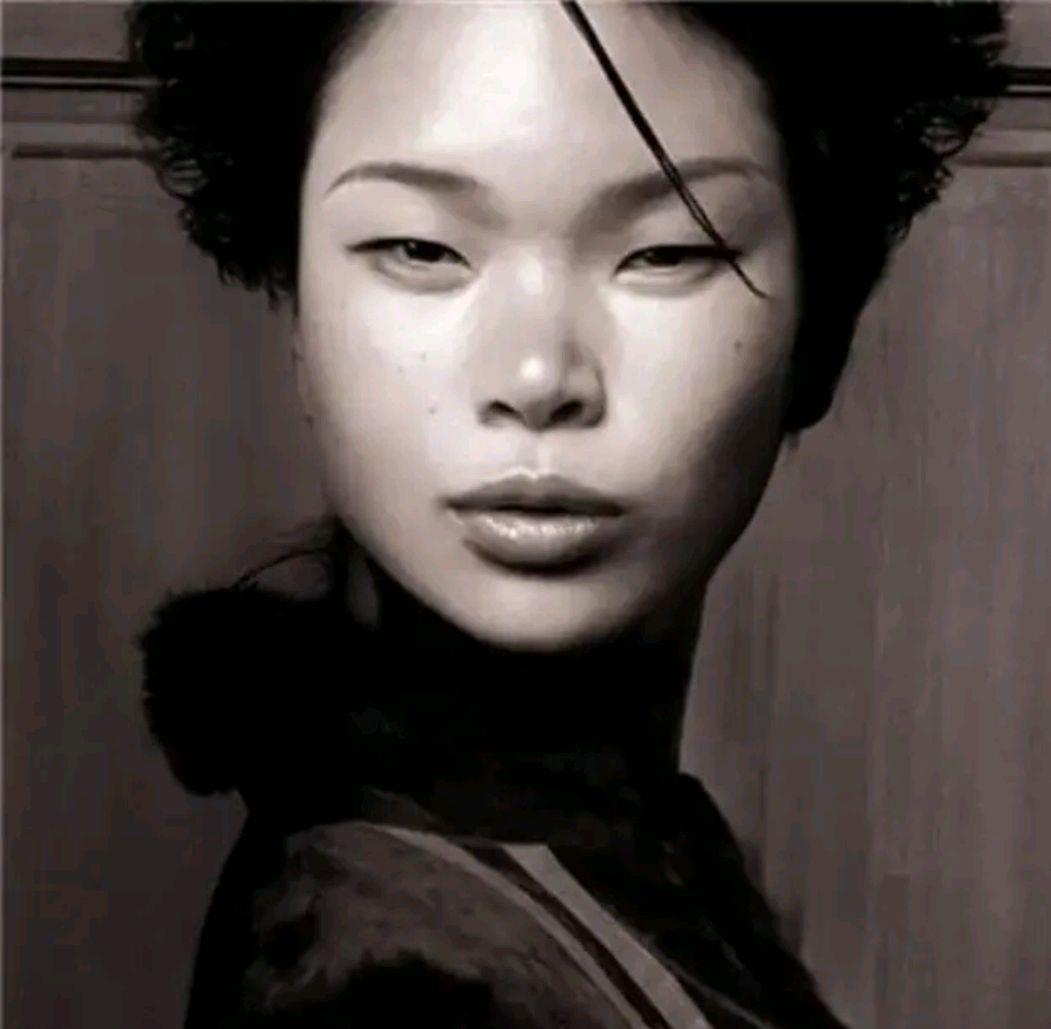 高级脸|吕燕的时代结束了，这样的“高级脸”将不再高级！